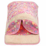 Cute Sleeping Bag For Cat And Dog