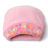 Cute Sleeping Bag Warm and Soft For Cat