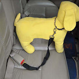 Dog Car Seat Harness
