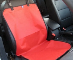 Waterproof Anti-fouling Car Seat For Pet