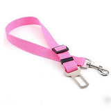 Dog Car Seat Harness
