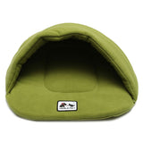 Sleeping Bag Cushion Warm Comfortable for Dogs and Cats