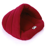 Sleeping Bag Cushion Warm Comfortable for Dogs and Cats
